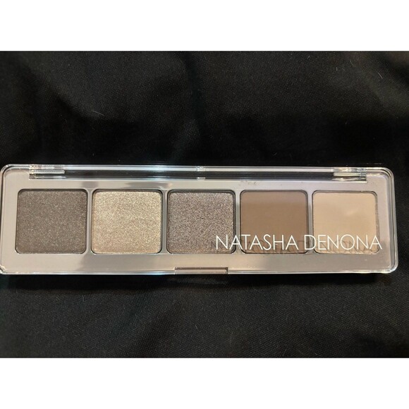 Natasha Denona Hot Taupic Eyeshadow Palette- Original Box - Picture 6 of 7